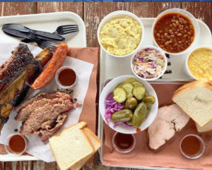 Killen’s Barbecue The Woodlands