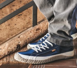 Shinobi Menswear is the ONLY place in America that offers these exclusive, handmade leather and “one-of-kind design” sneakers from Japan