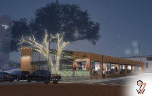 Taco Heads – Stockyards