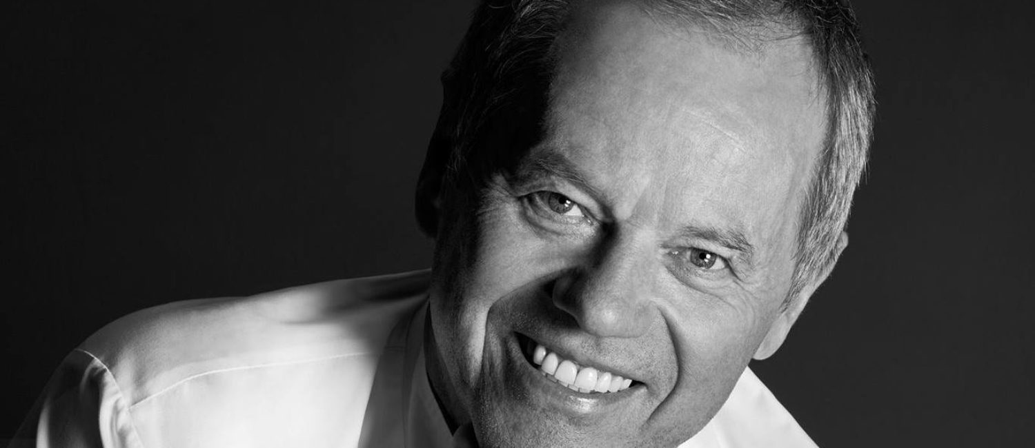 Wolfgang Puck