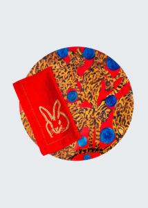 hunt-slonem-blue-pearls-ocelot-lacquered