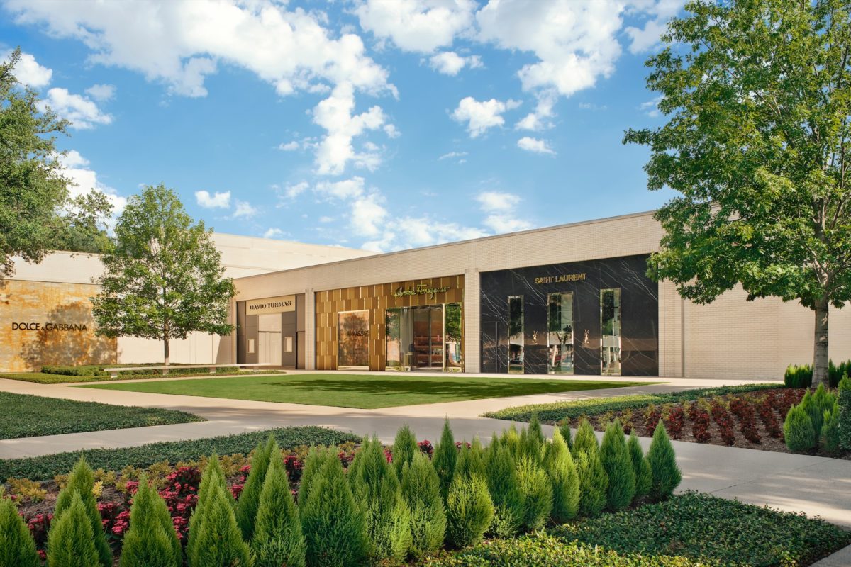 NorthPark Center set to add new tenants - Preston Hollow