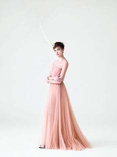 Maria Grazia Chiuri is a pioneer for women in the industry.