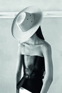 © Fabiola Zamora Her DIor Book