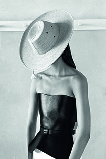 The House of Dior's book appropriately launches on International Women's Day.