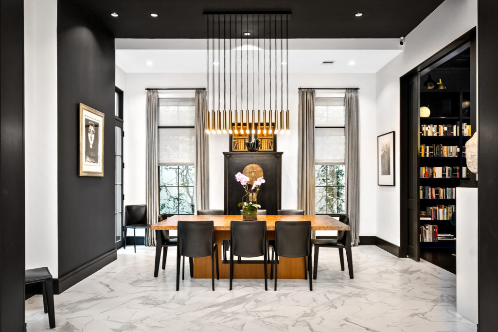 2521 Westgate Drive in Glendower Court was awarded the 2015-16 Sub-Zero Wolf KDC Kitchen of the Year Award and two 2017 ASID Ruby Awards for Best Outdoor Living Space and Best Primary Bath.