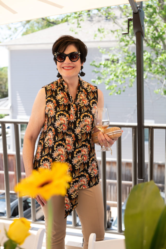 Ellie Francisco (Photo by Daniel Ortiz)