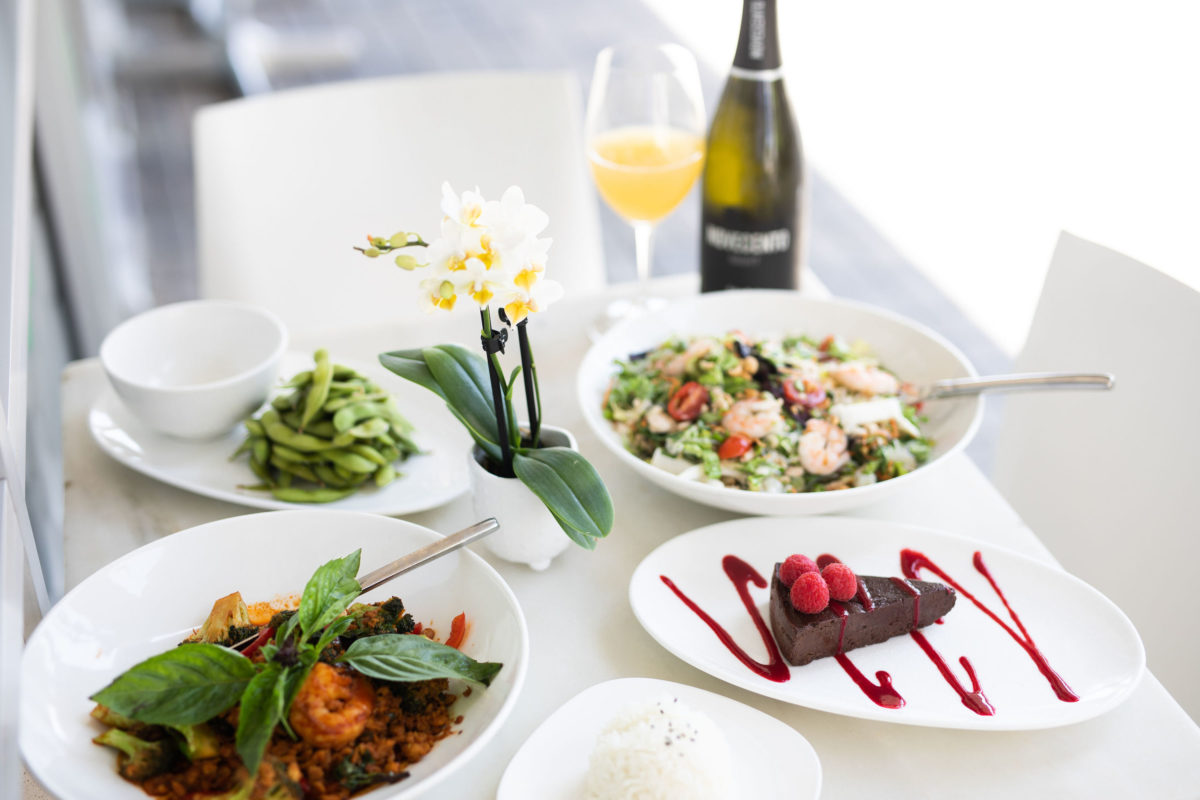 The Best Dallas Restaurants For Mother's Day Brunch or Dinner