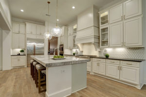 2502 Goldsmith – Kitchen is the hub of the home