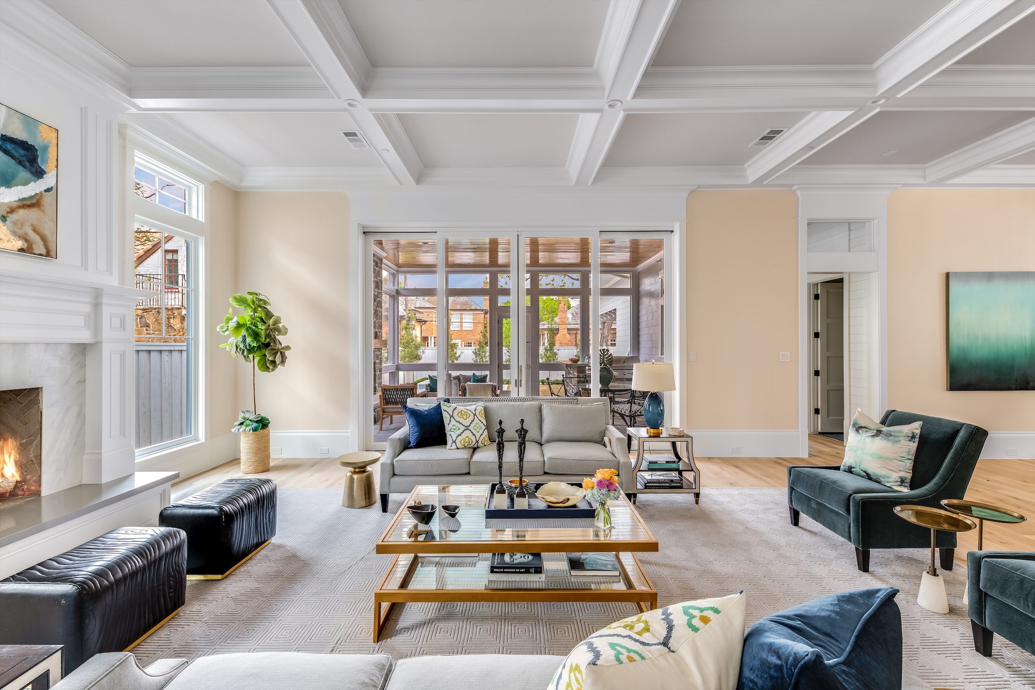 4027 University Blvd-17 (Photo by Courtesy of Compass Real Estate)