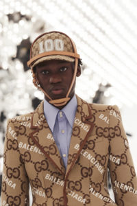 Gucci Aria runway collection