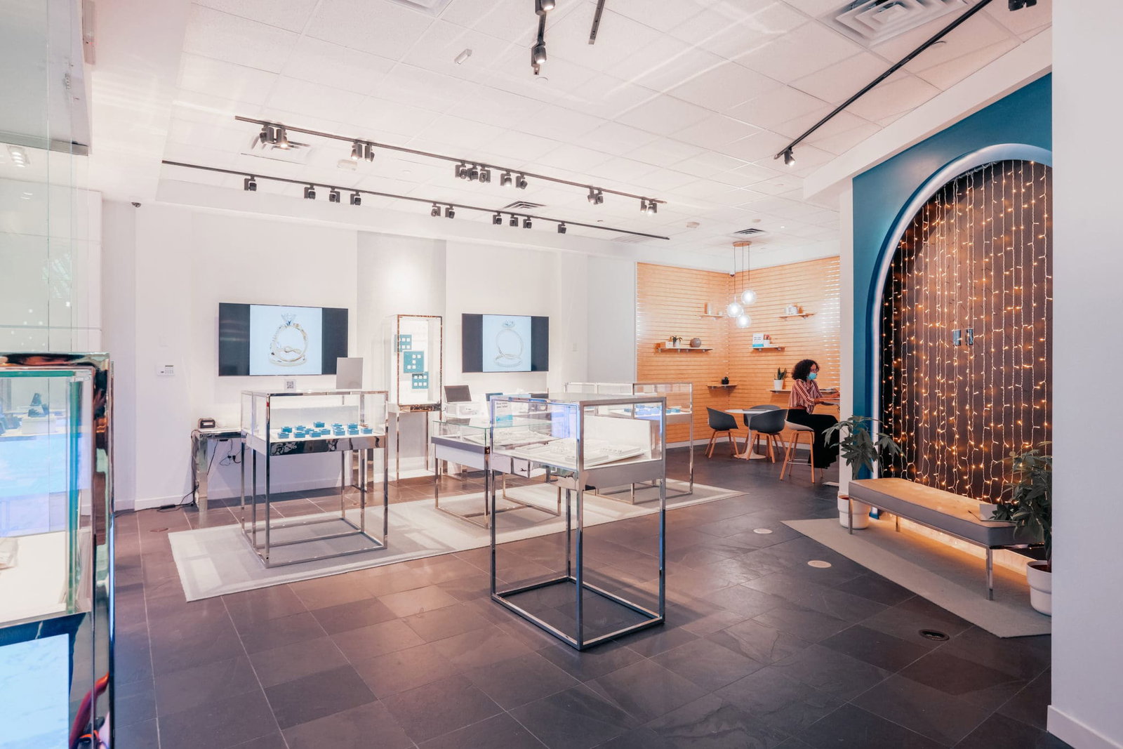 Lab Diamonds Leader Opens New Store in North Texas — Clean Origin’s ...