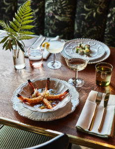 CPE_Dine_Luties_Food_2020_0487 1 (Photo by Commodore Perry Estate, Auberge Resorts Collection)