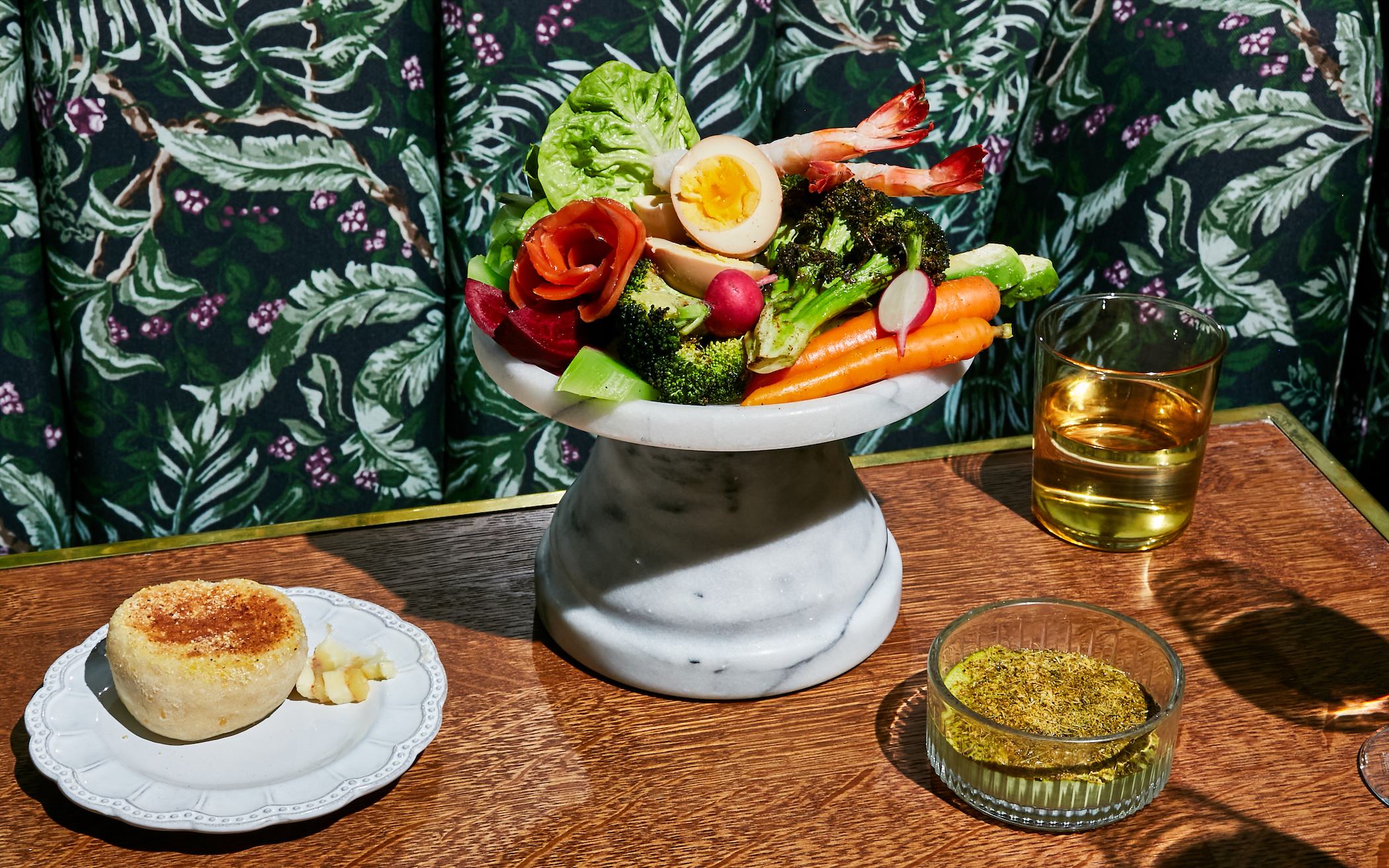 lutie's garden restaurant