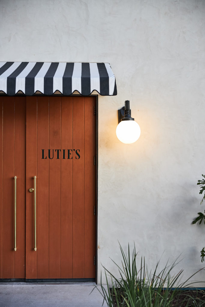 CPE_Dine_Lutie's_Interiors_2020_2770 (Photo by Commodore Perry Estate, Auberge Resorts Collection)