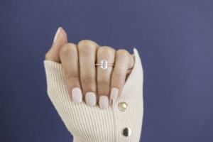 Clean Origin_emerald engagement ring (2)