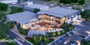 Community Beer Dallas