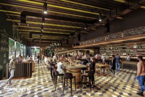 Community Beer Dallas