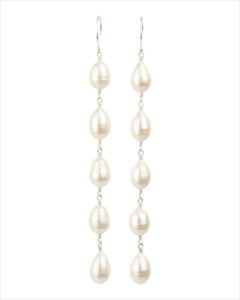Droplet Earrings