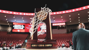 UH Final Four