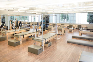 HCPilatesGyrotonicStudio