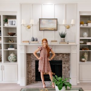 Jenn Todryk – The Rambling Redhead
