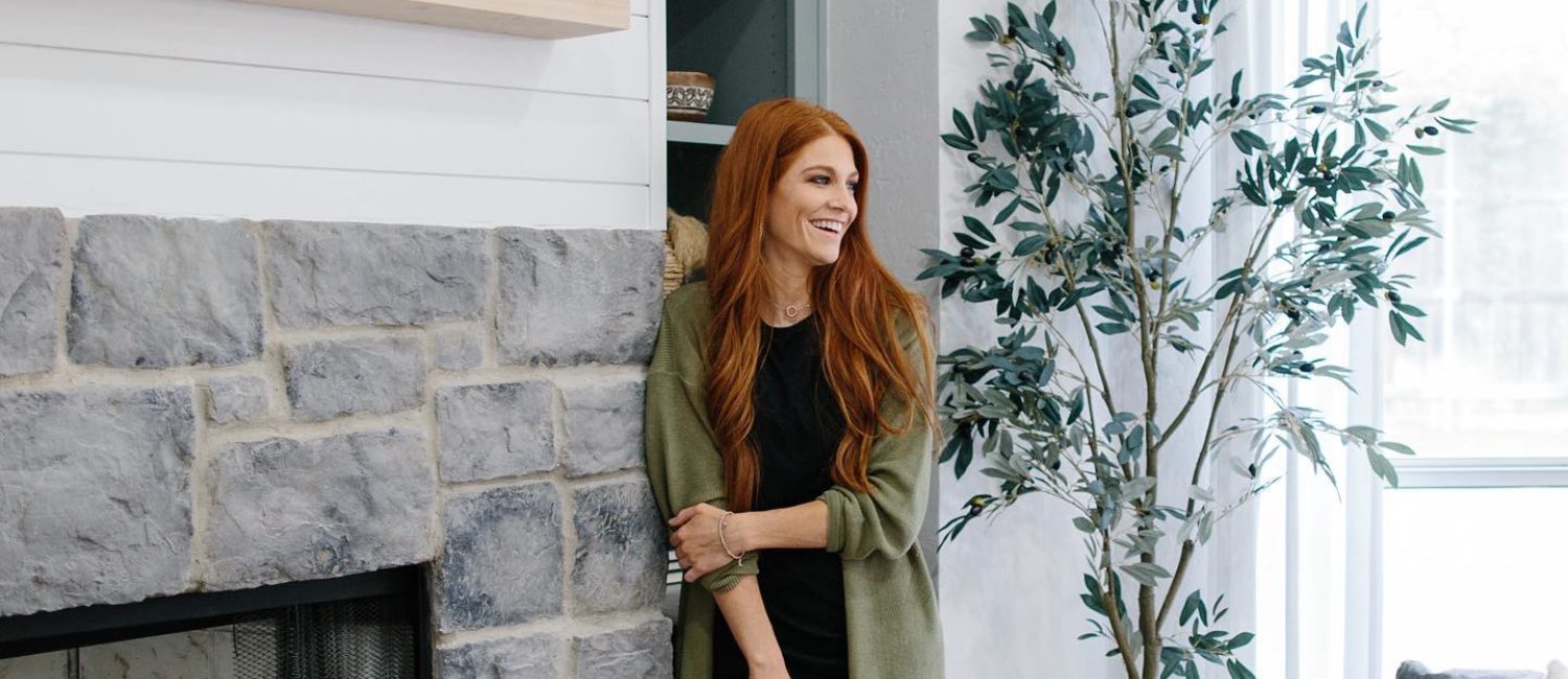 Jenn Todryk – Went from social media fame to HGTV stardom