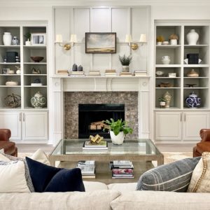 Jenn Todryk – creates major changes on a budget