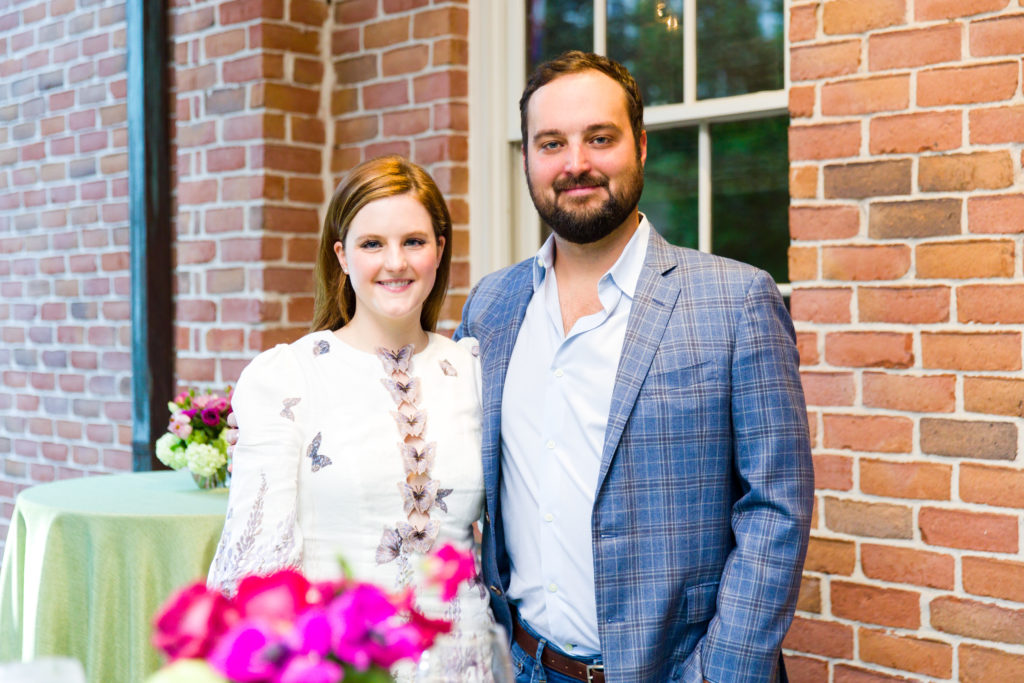 Jenna Lindley, Matthew Lindley