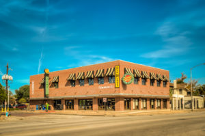 Houston Real Estate Photographer