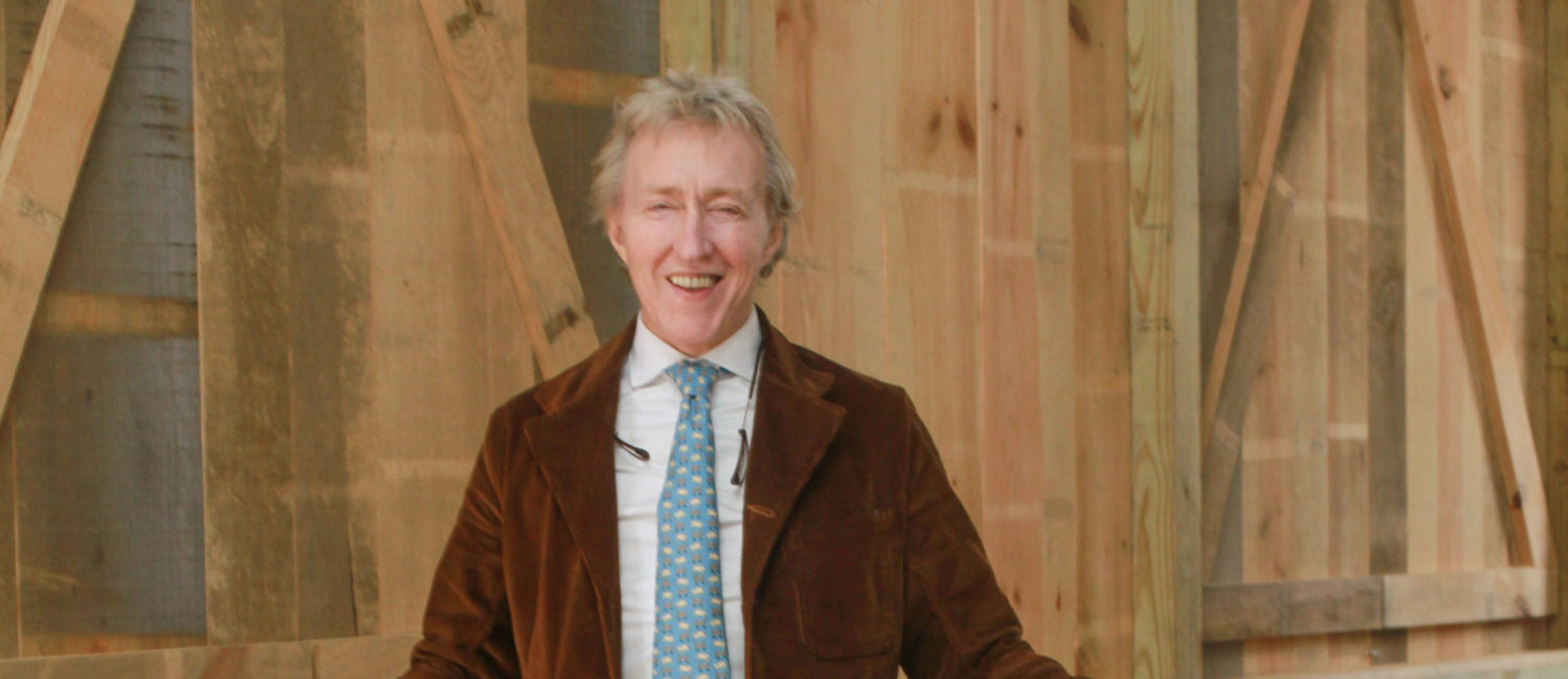 Leigh Keno (Photo by Chris P. Bachman )