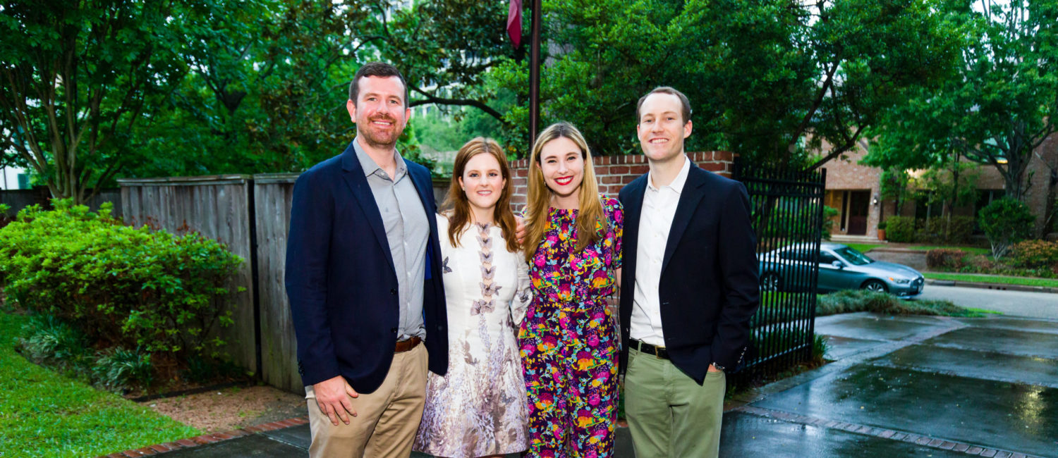 Louis Tronzo. Jenna Lindley. Margaret Strode. Thomas Smith