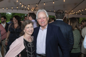 Alfresco Gala – Houston Arboretum (Photo by Anthony Rathbun)