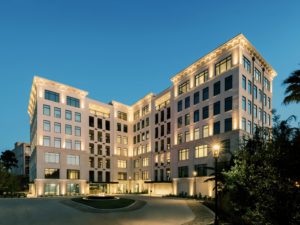 Mirador – Sophie at Bayou Bend – 1