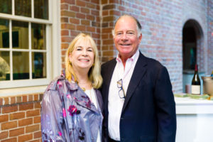 Nancy and Butch Abendshein