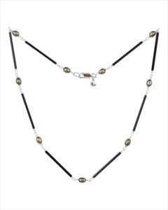 Pollen Necklace