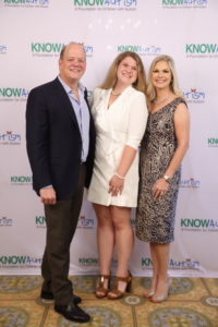 KNOWAutism luncheon (Photo by Quy Tran)