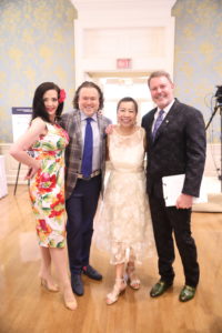 KNOWAutism luncheon (Photo by Quy Tran)