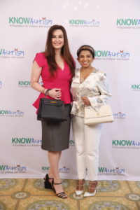 KNOWAutism luncheon (Photo by Quy Tran)