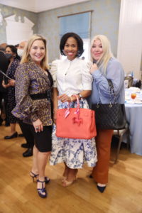 KNOWAutism luncheon (Photo by Quy Tran)