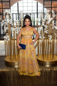 Elia Gabbanelli (Photo by Wilson Parrish)