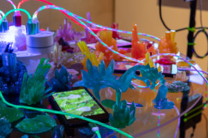 Nasher Melanie Clemmons