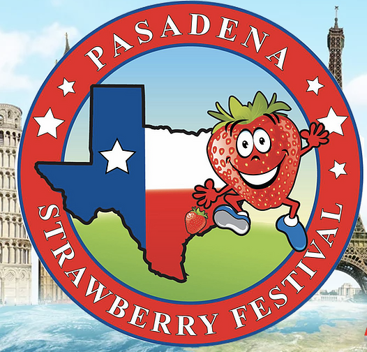 Pasadena Strawberry Festival PaperCity Magazine