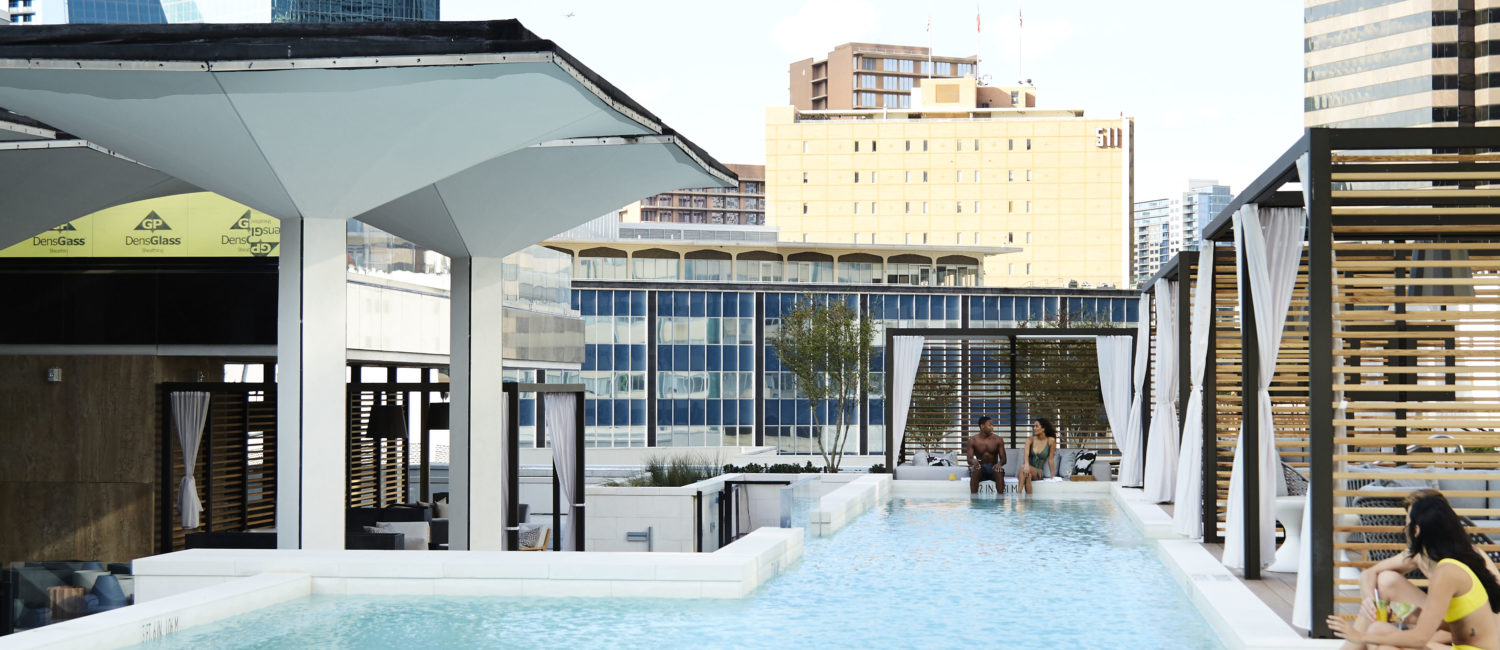 dallas summer events