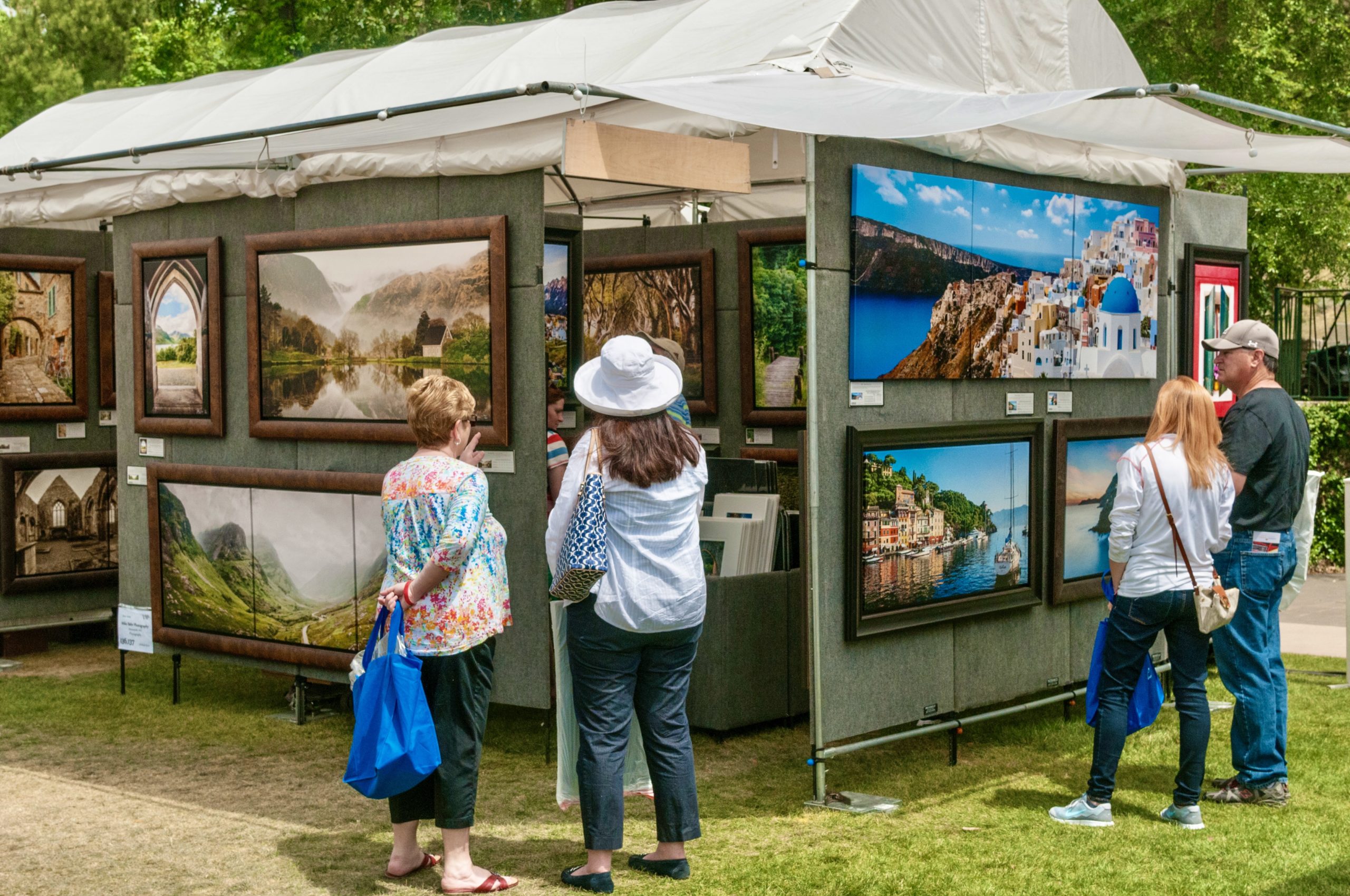 The Woodlands Waterway Arts Festival 2021 PaperCity Magazine The Woodlands Waterway Arts Festival 2021 PaperCity Magazine