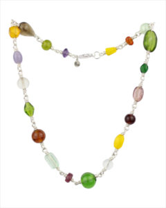 Wildflower Necklace