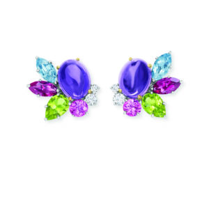 Harry Winston