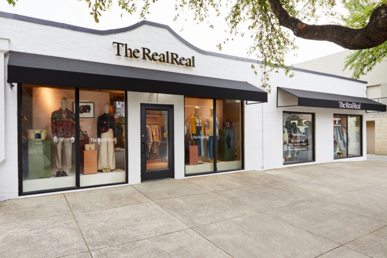 Best Consignment Stores in Dallas, A Luxury Bargain Land