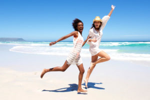 milan laser hair removal beach vacation