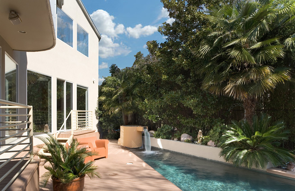 Winning Entry, Residential Architectural Design Under 3,500 Square Feet: Adams Architects